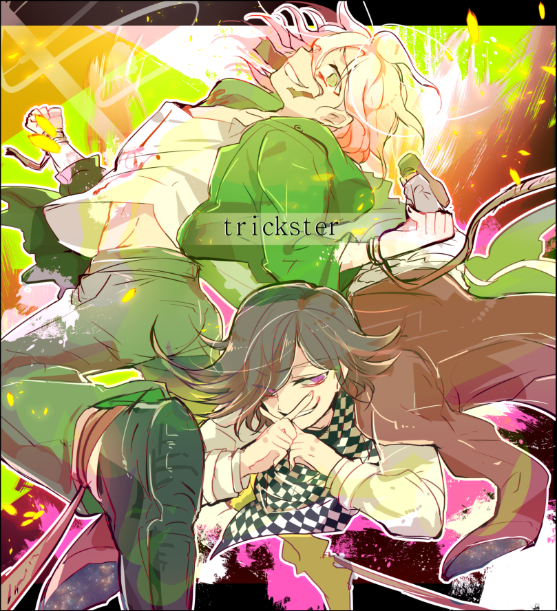 Super Danganronpa 2 Image by Bakanoise 3613853 Zerochan Anime Image