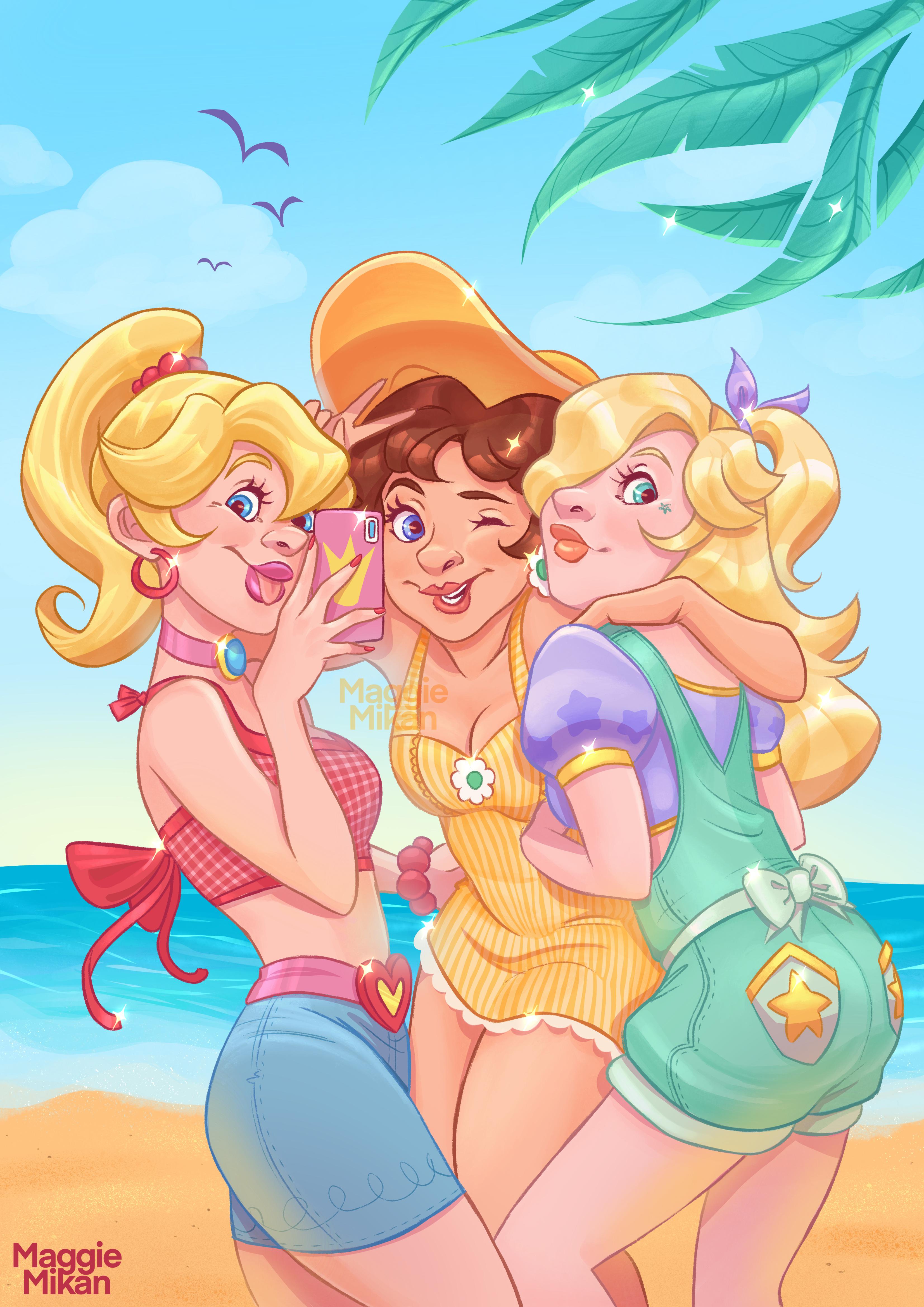 Super Mario Bros. Image #3333033 - Zerochan Anime Image Board