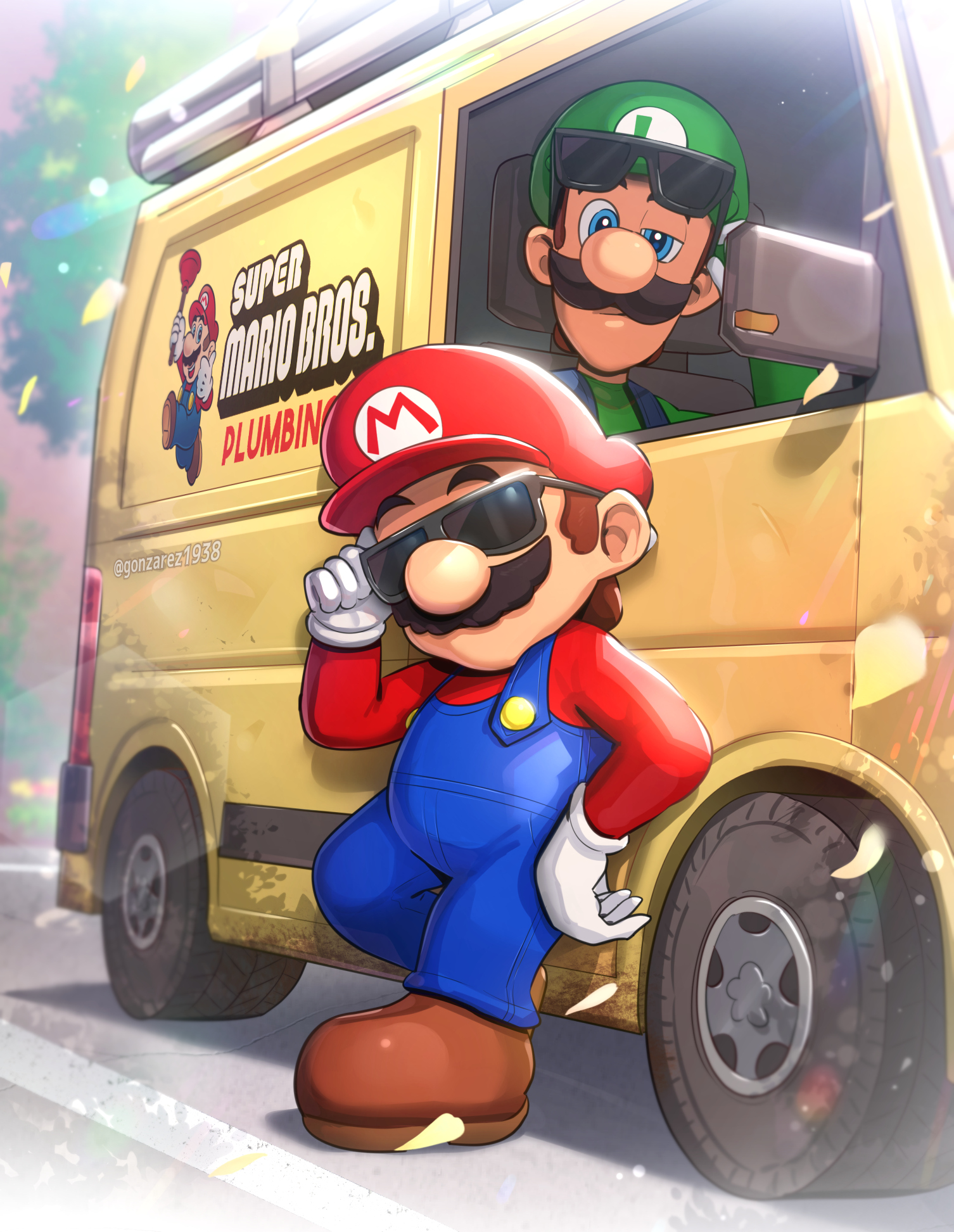 Super Mario Bros. Image by Gonzarez 3909901 Zerochan Anime Image Board