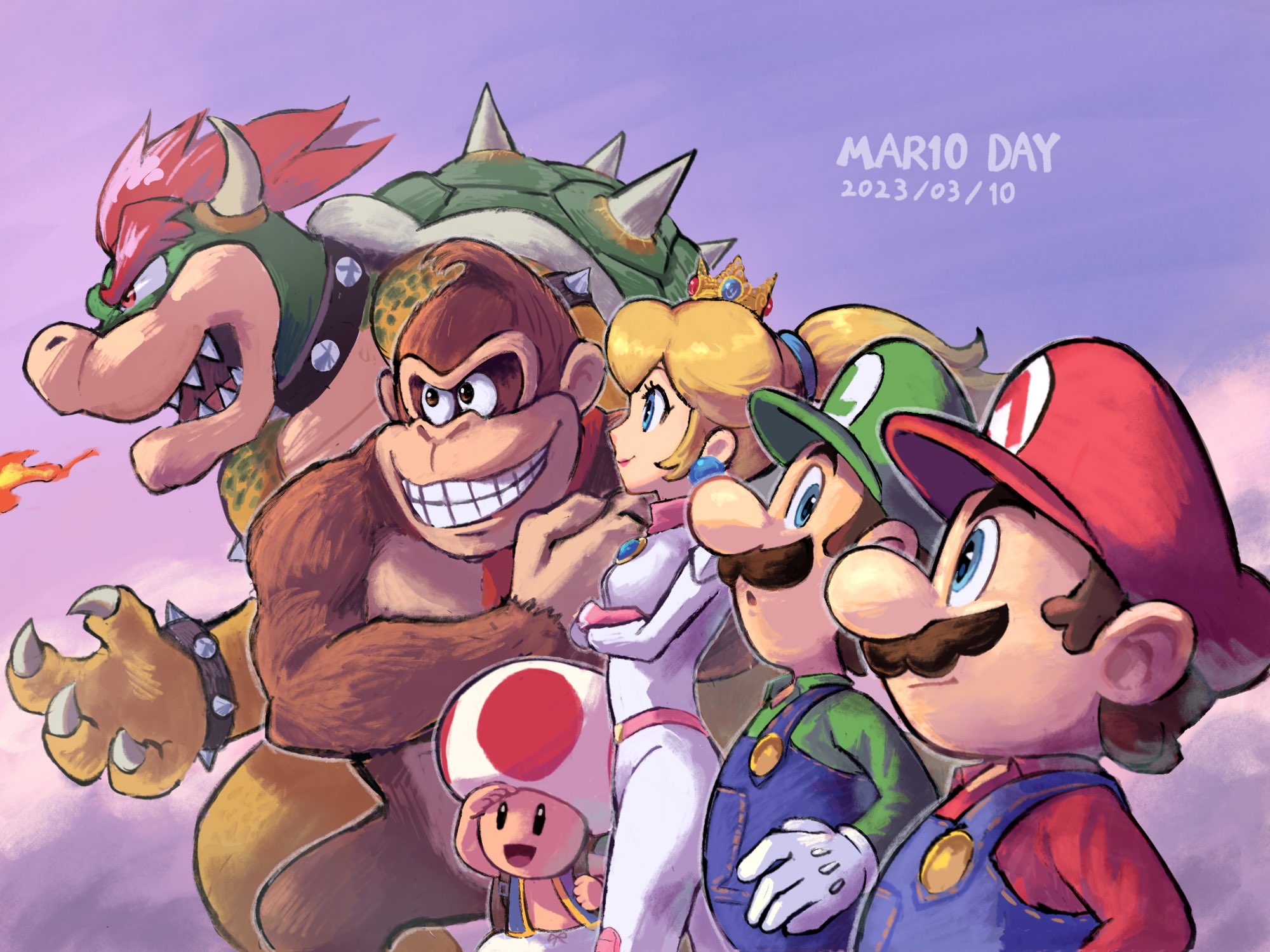 Super Mario Bros. Image by Ya_mari_6363 3914288 Zerochan Anime Image