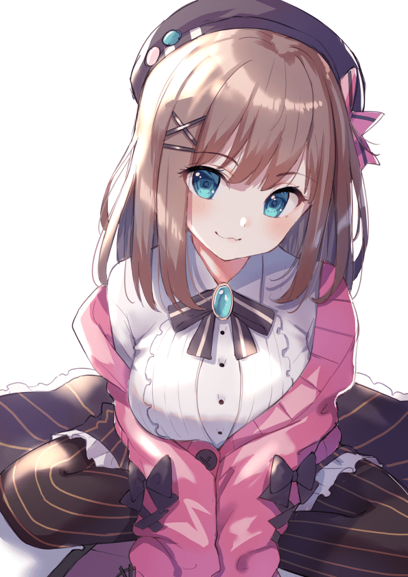 Suzuhara Lulu Suzuhara Lulu (Channel) Image 2907533