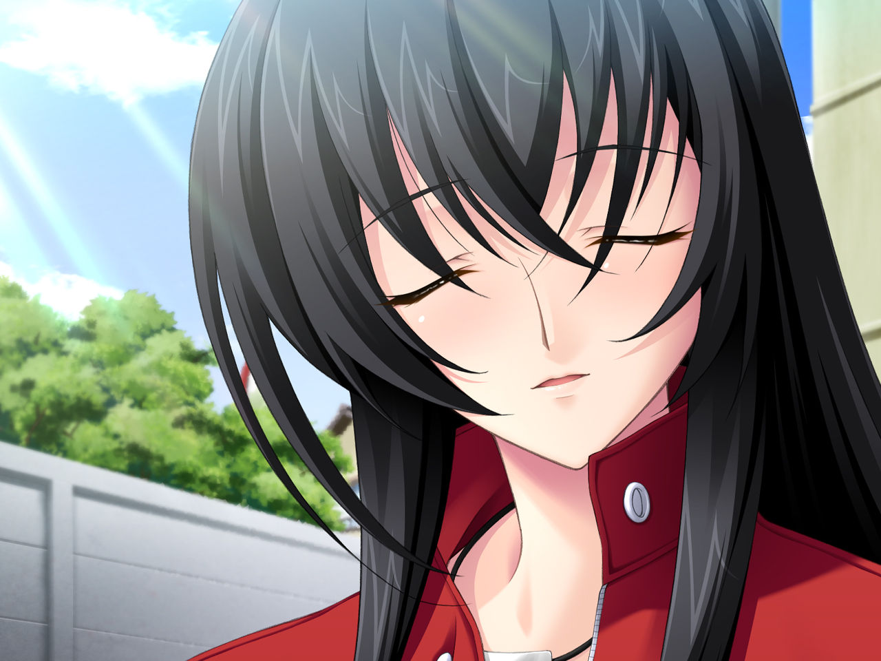 Suzushiro Rein Memories Off 6 Image 405372 Zerochan Anime Image