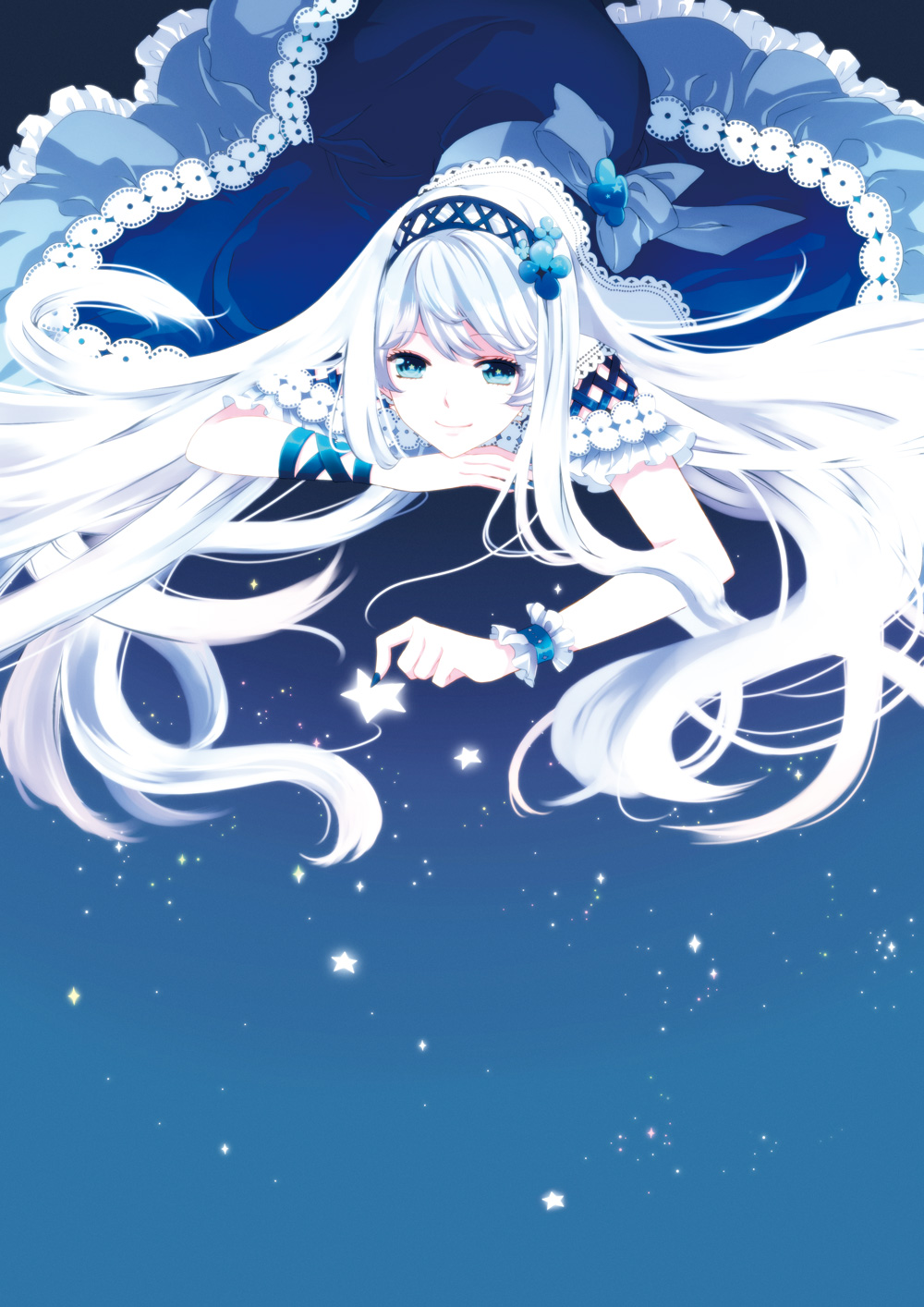 Suzushiro Zerochan Anime Image Board