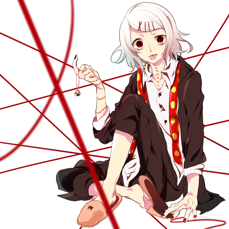 Suzuya Juuzou/1747083 Zerochan