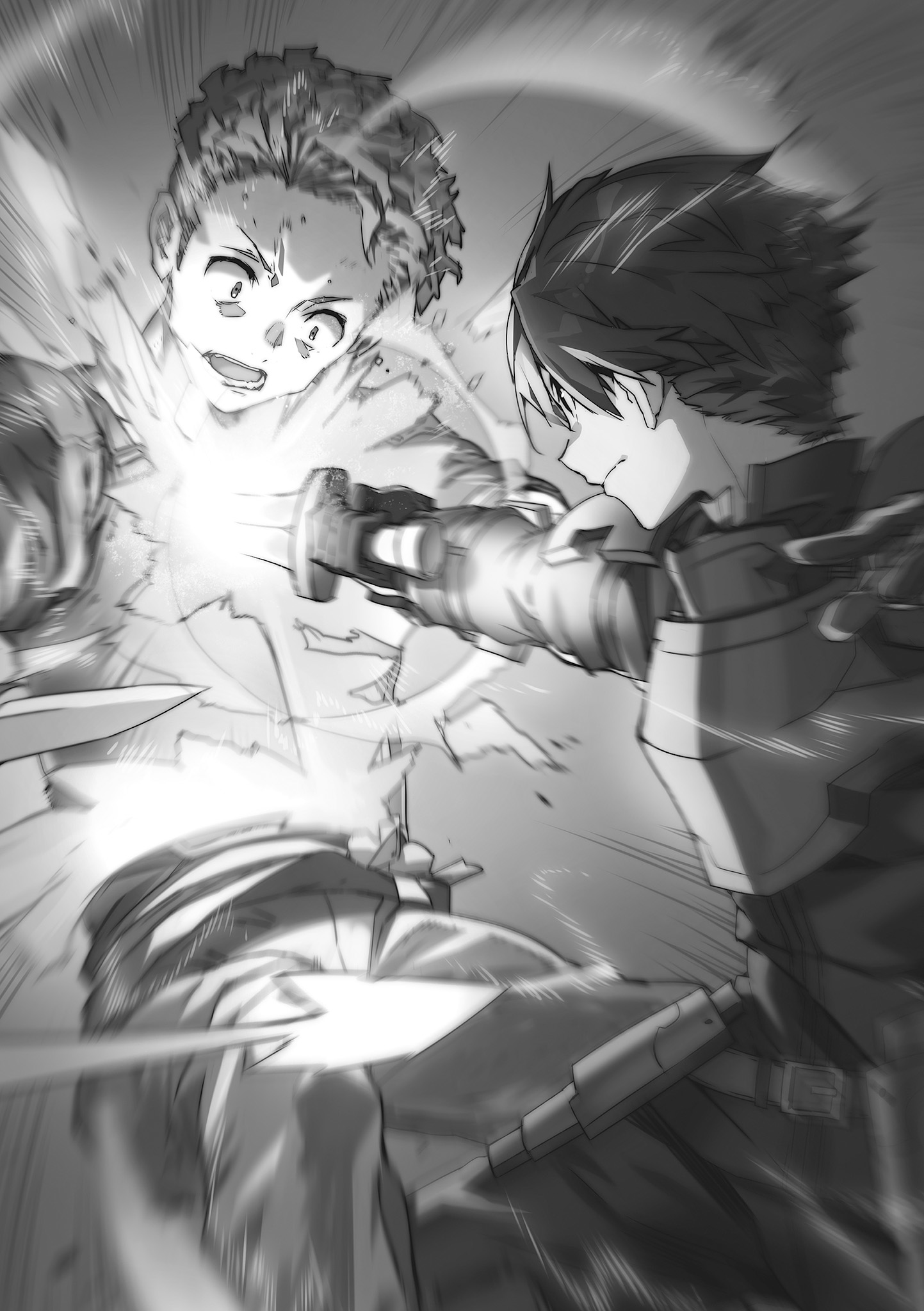 Sword Art Online Image by abec 2444021 Zerochan Anime Image Board