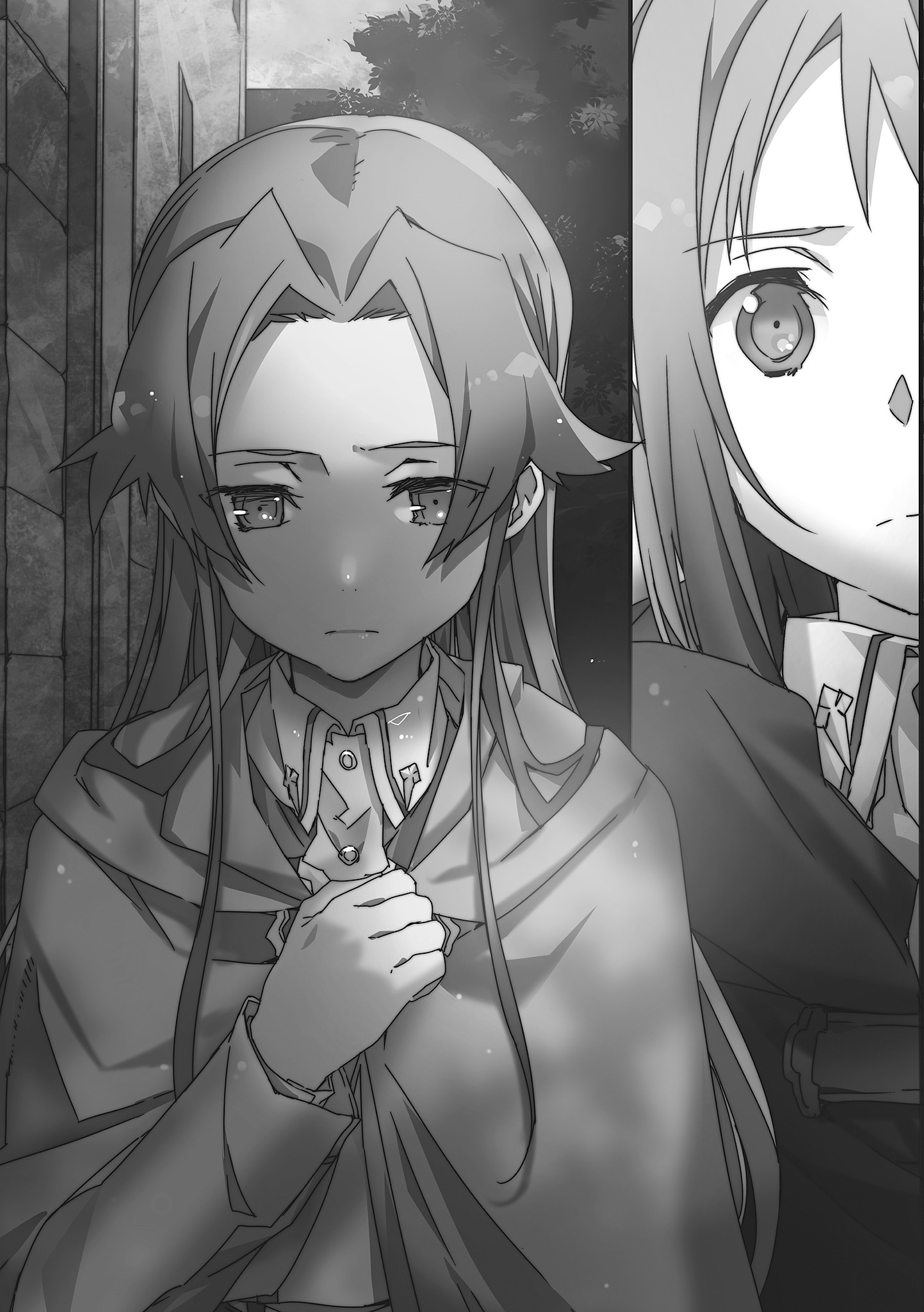 Sword Art Online Image by abec 2452380 Zerochan Anime Image Board