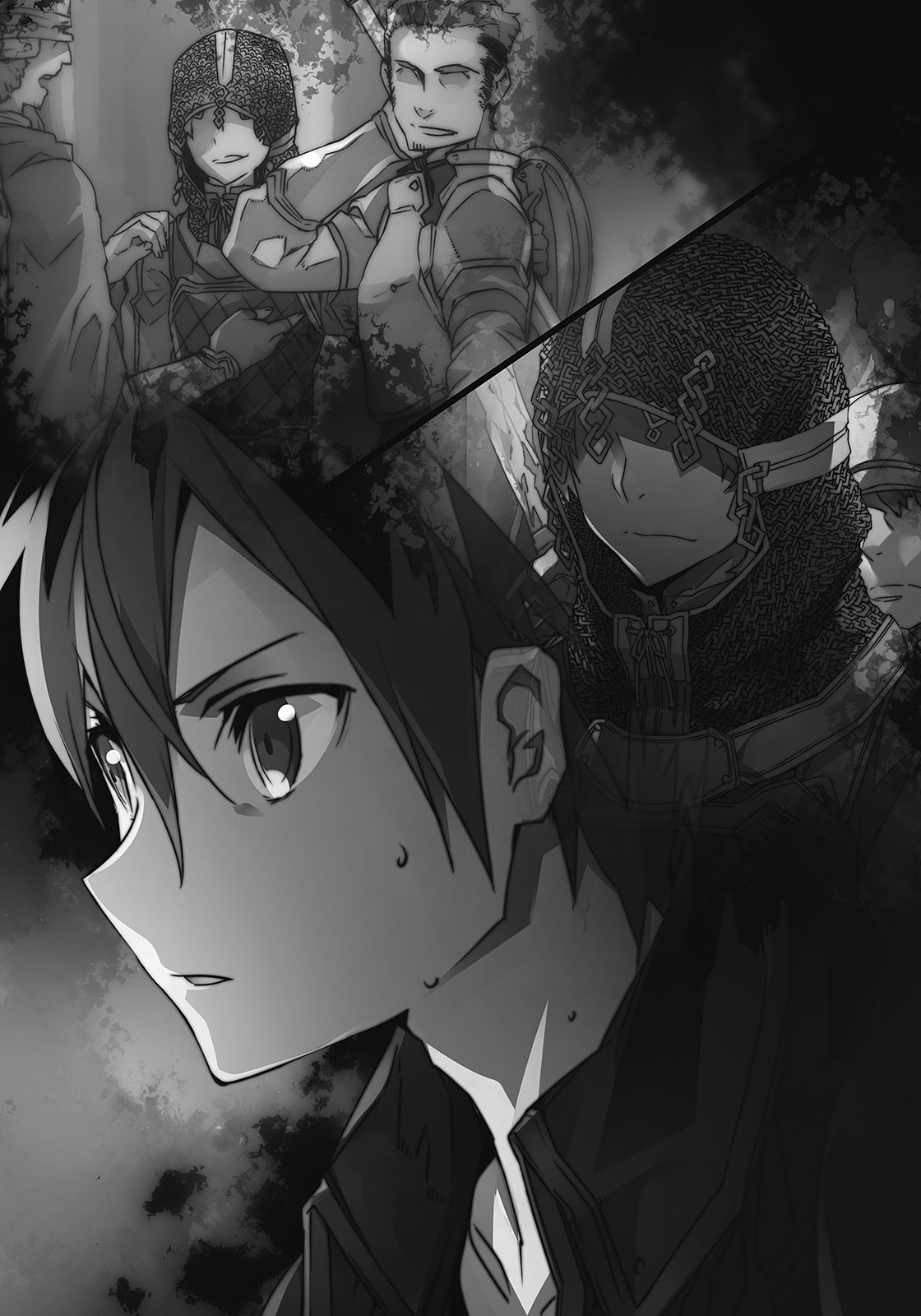 Sword Art Online Progressive Image 2438312 Zerochan Anime Image Board