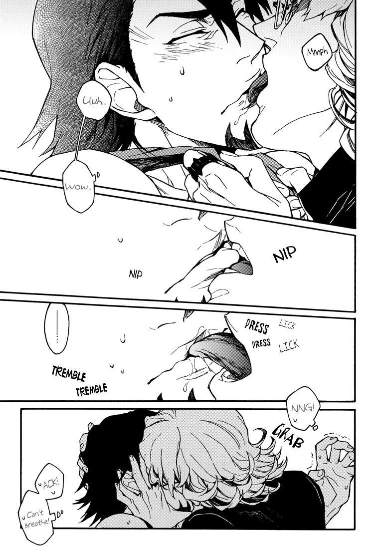 TIGER & BUNNY Mobile Wallpaper 828698 Zerochan Anime Image Board