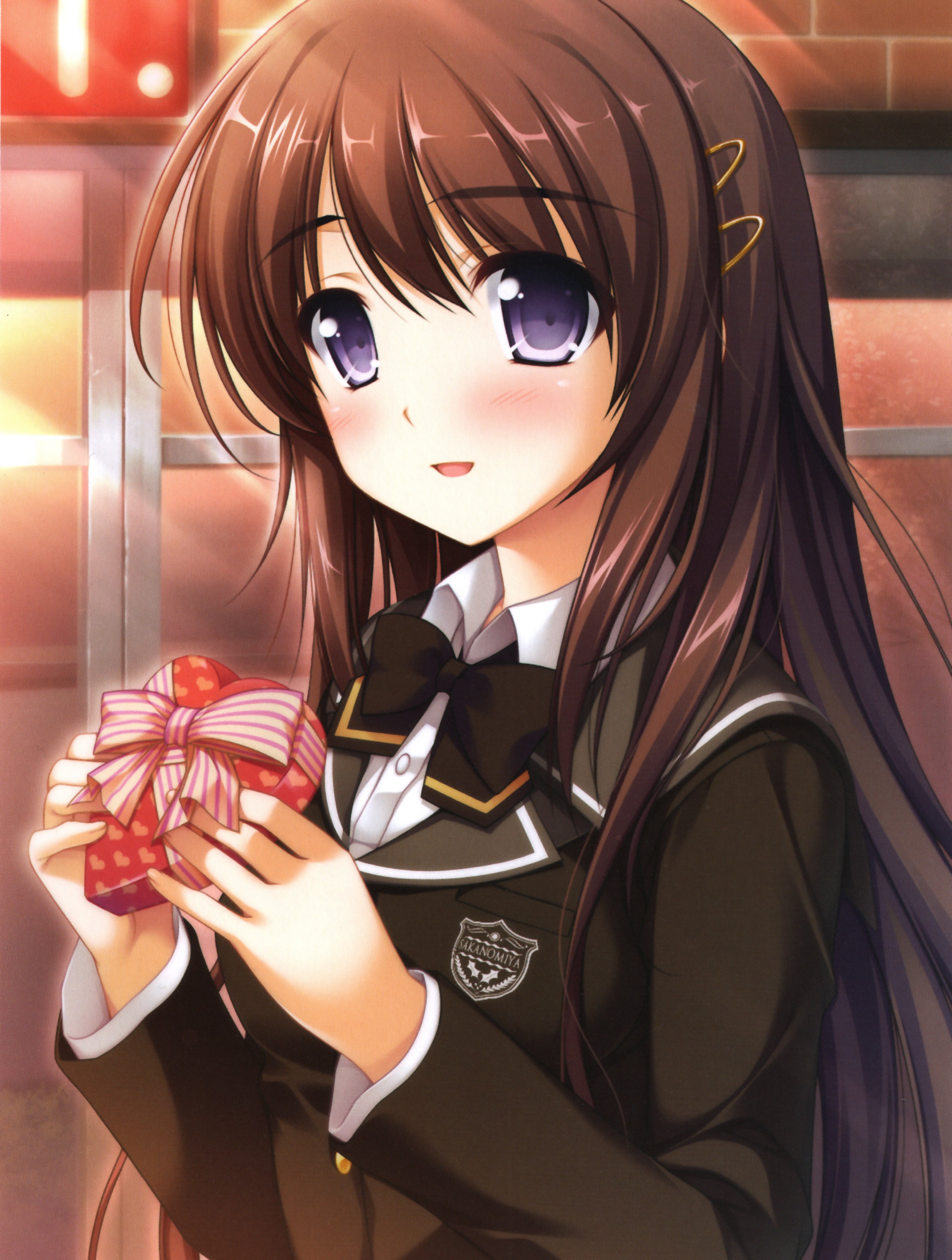 Tachibana Akane Kimi to Issho ni Image 1285885 Zerochan Anime