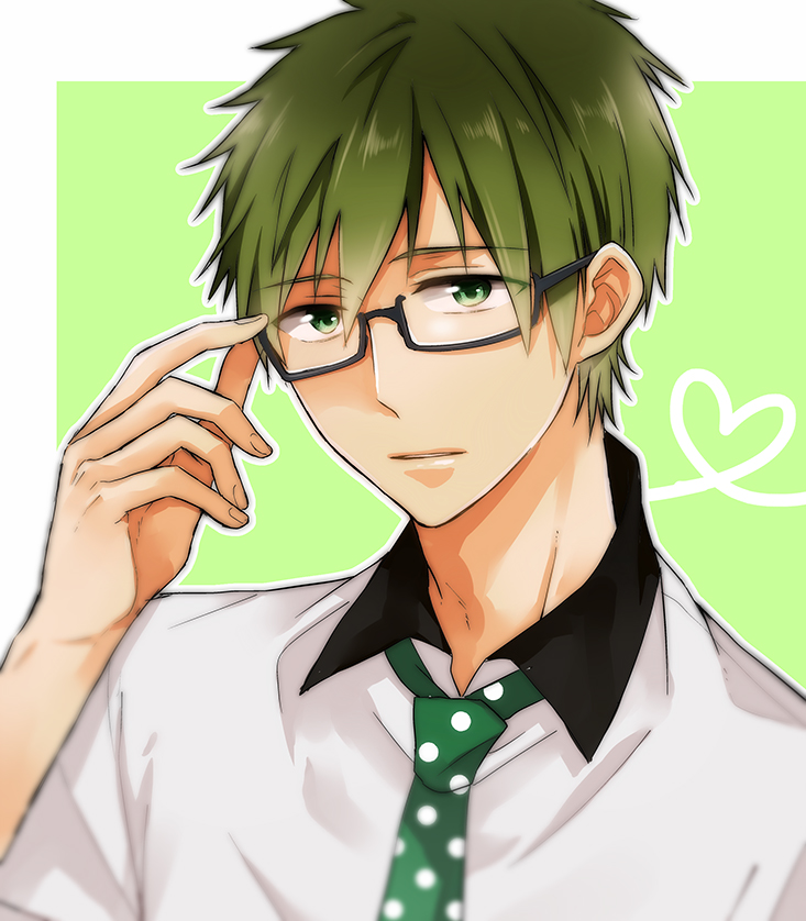 Makoto X Reader Lemon Deviantart Happy Living