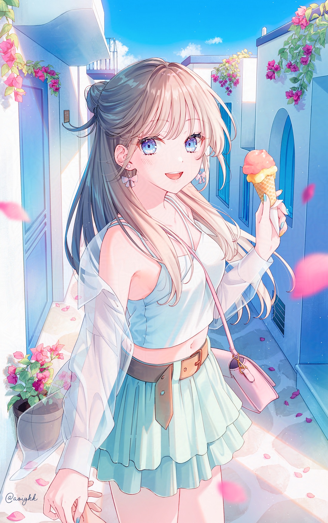 Original Image by Tadano Yukiko #4261270 - Zerochan Anime Image Board