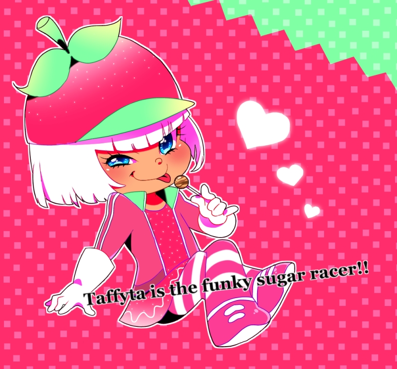 Taffyta Muttonfudge/1485113 Zerochan