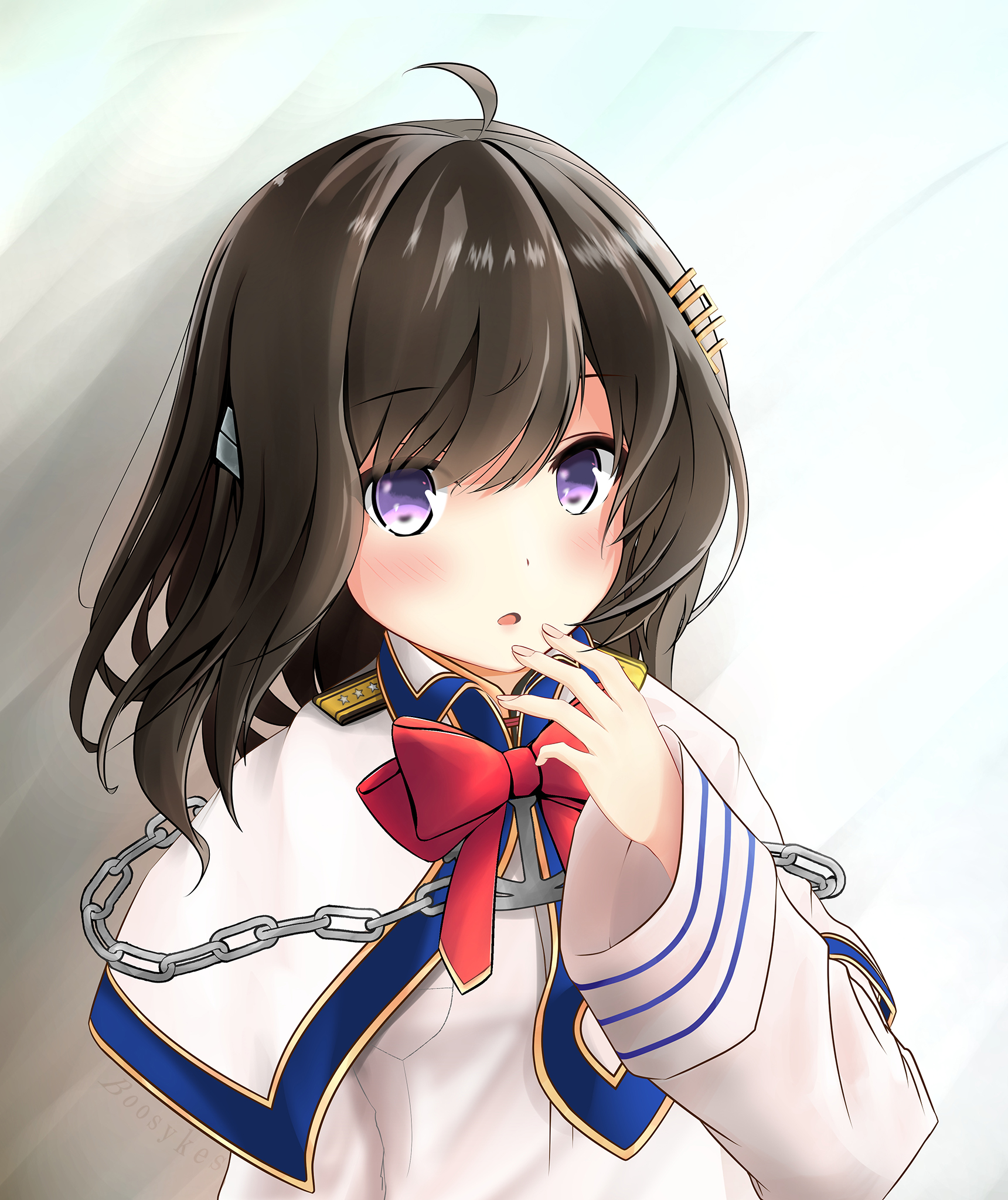 Tai Yuan (Azur Lane) Image by みささぎskebe 2283655 Zerochan Anime