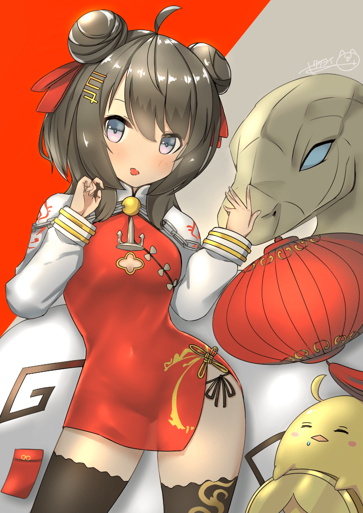 Tai Yuan (Azur Lane) Image by nijiroi 2488364 Zerochan Anime Image Board