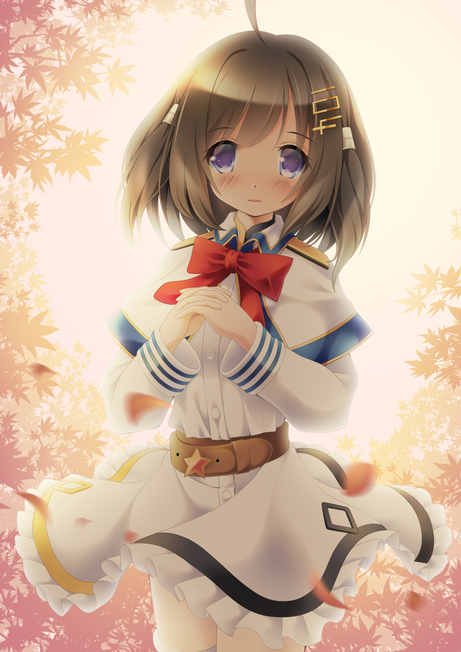 Tai Yuan (Azur Lane) Image by Pixiv Id 30391942 2747652 Zerochan