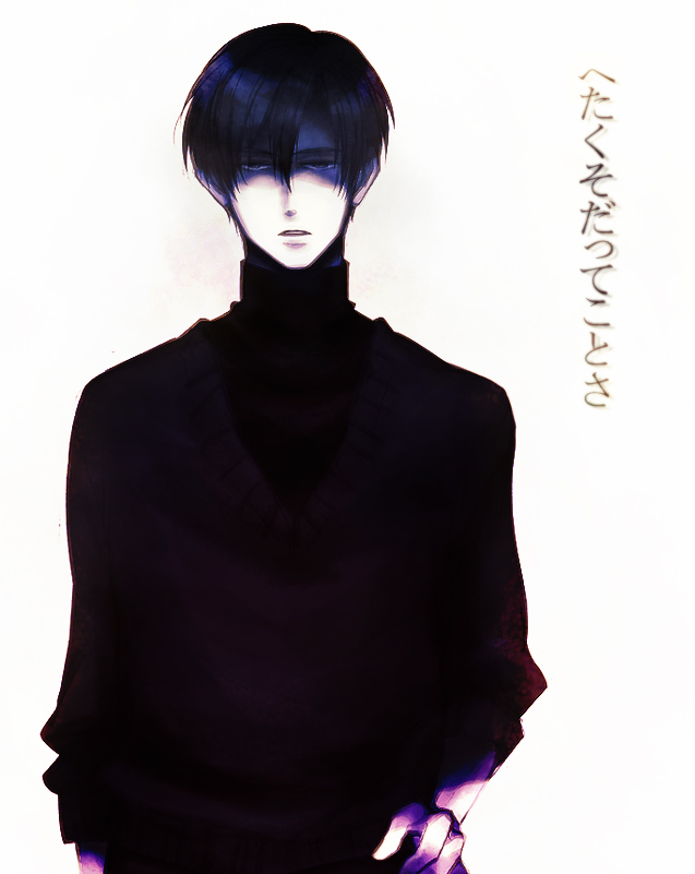 Takahashi Ryousuke Initial D Image by Pixiv Id 1328842 1214742