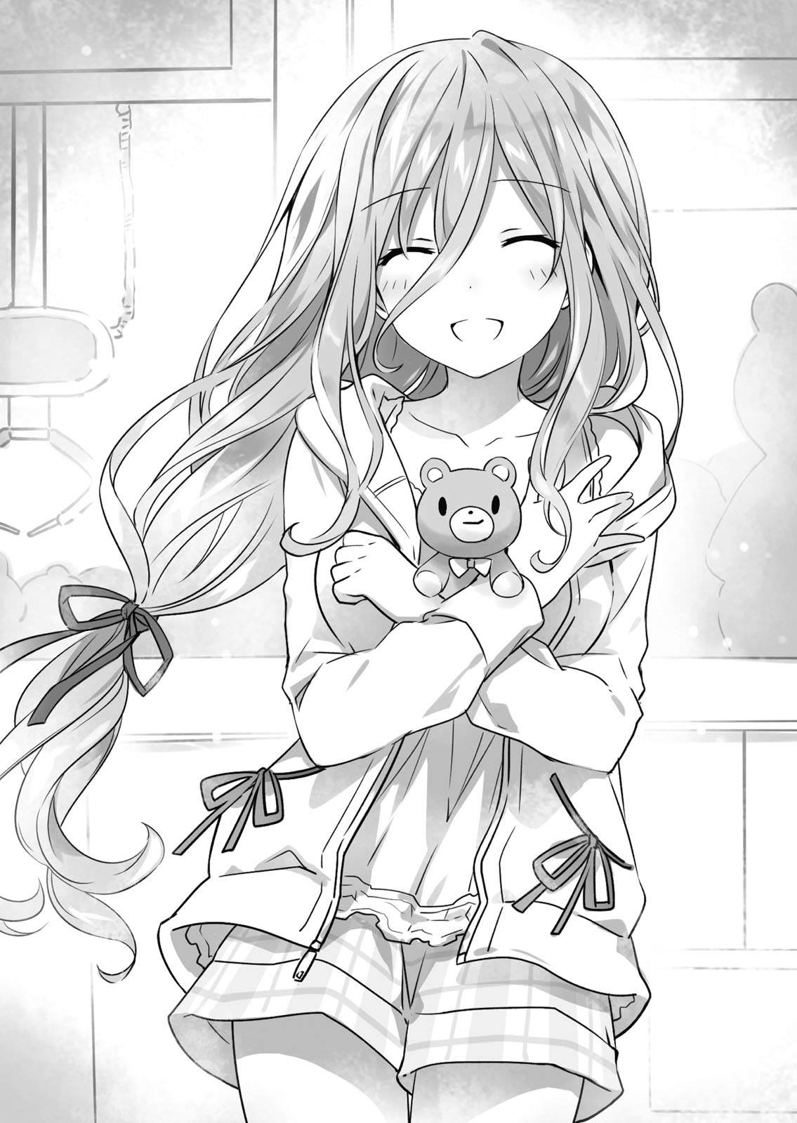 Takamiya Mio Date A Live Image by Tsunako 2513048 Zerochan Anime