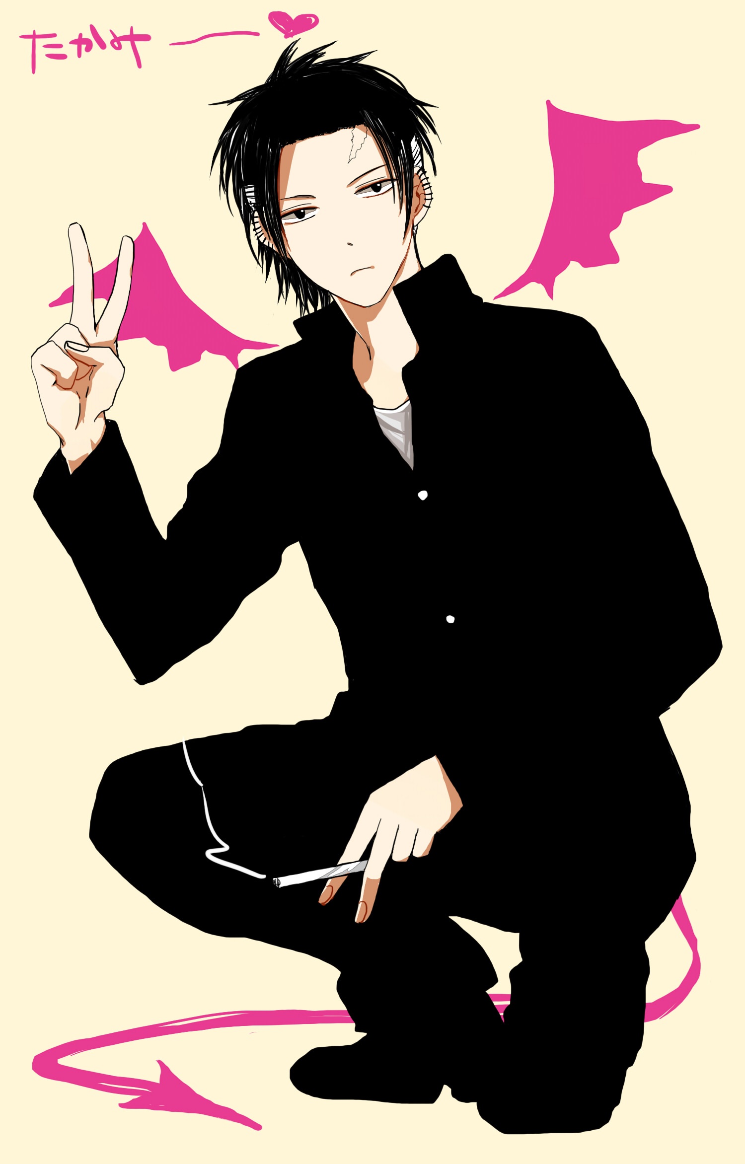 Takamiya Shinobu Mobile Wallpaper 1526220 Zerochan Anime Image Board