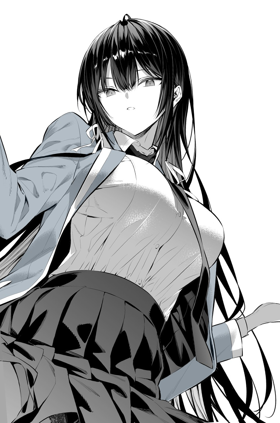 Takane Takamine Haite Kudasai Takamine San Image by Hiiragi Yuuichi