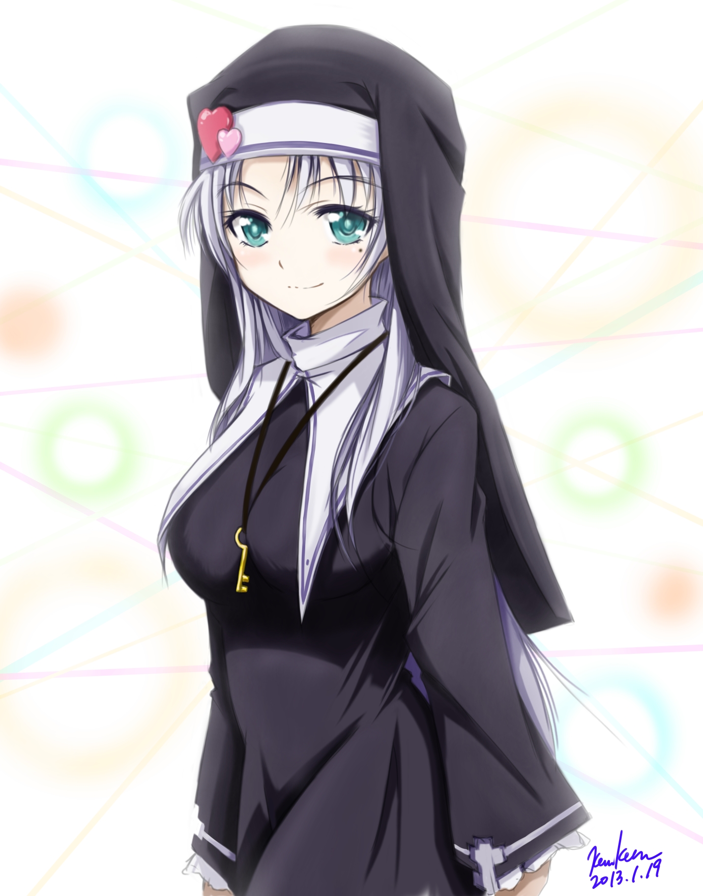 Takayama Kate Boku wa Tomodachi ga Sukunai Image by Kem Kem