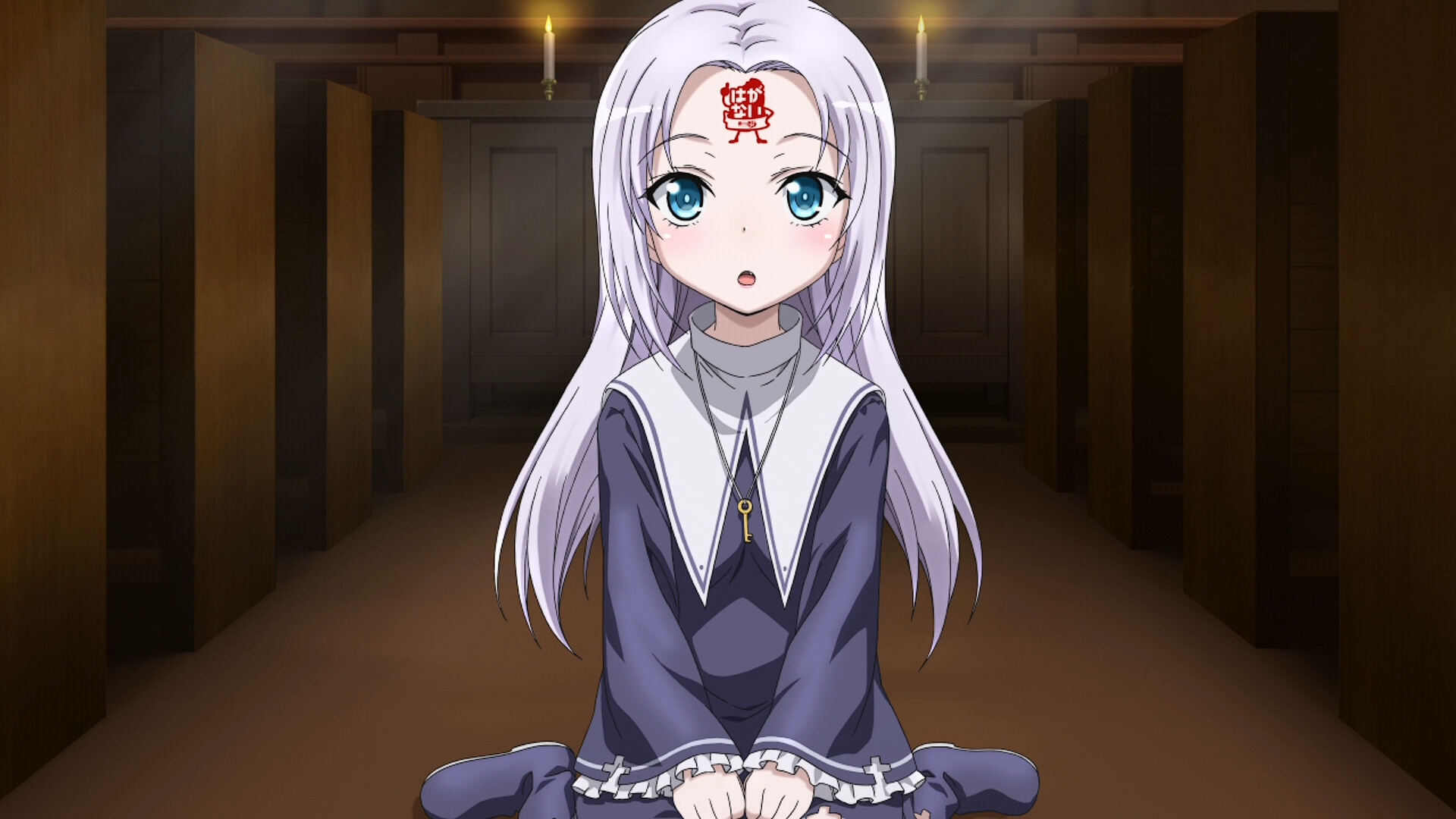 Takayama Maria Boku wa Tomodachi ga Sukunai Wallpaper 1004703