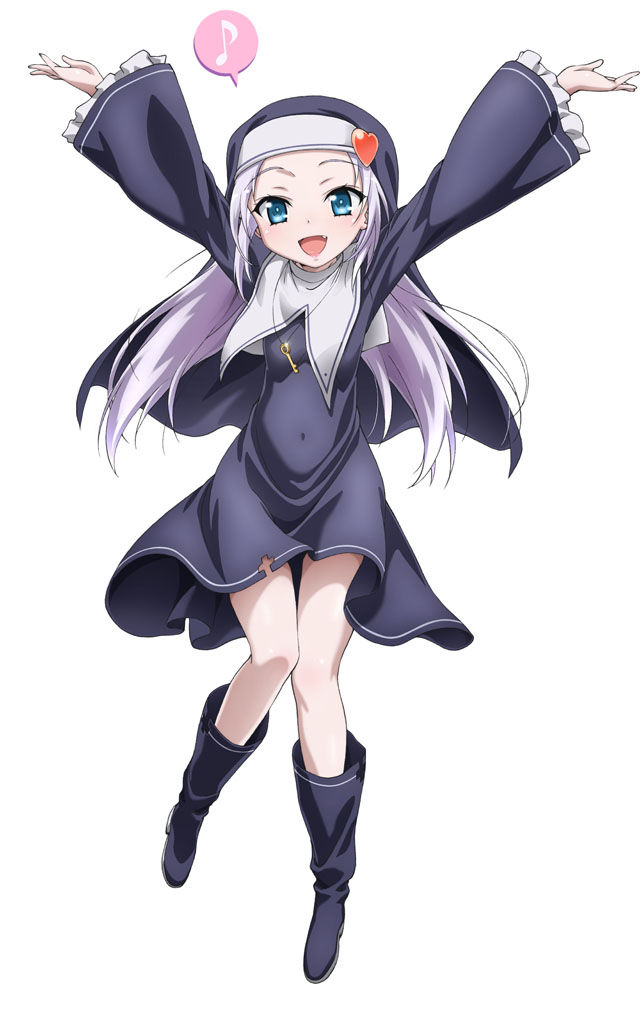 Takayama Maria Boku wa Tomodachi ga Sukunai Mobile Wallpaper