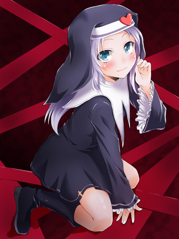 Takayama Maria/832694 Zerochan