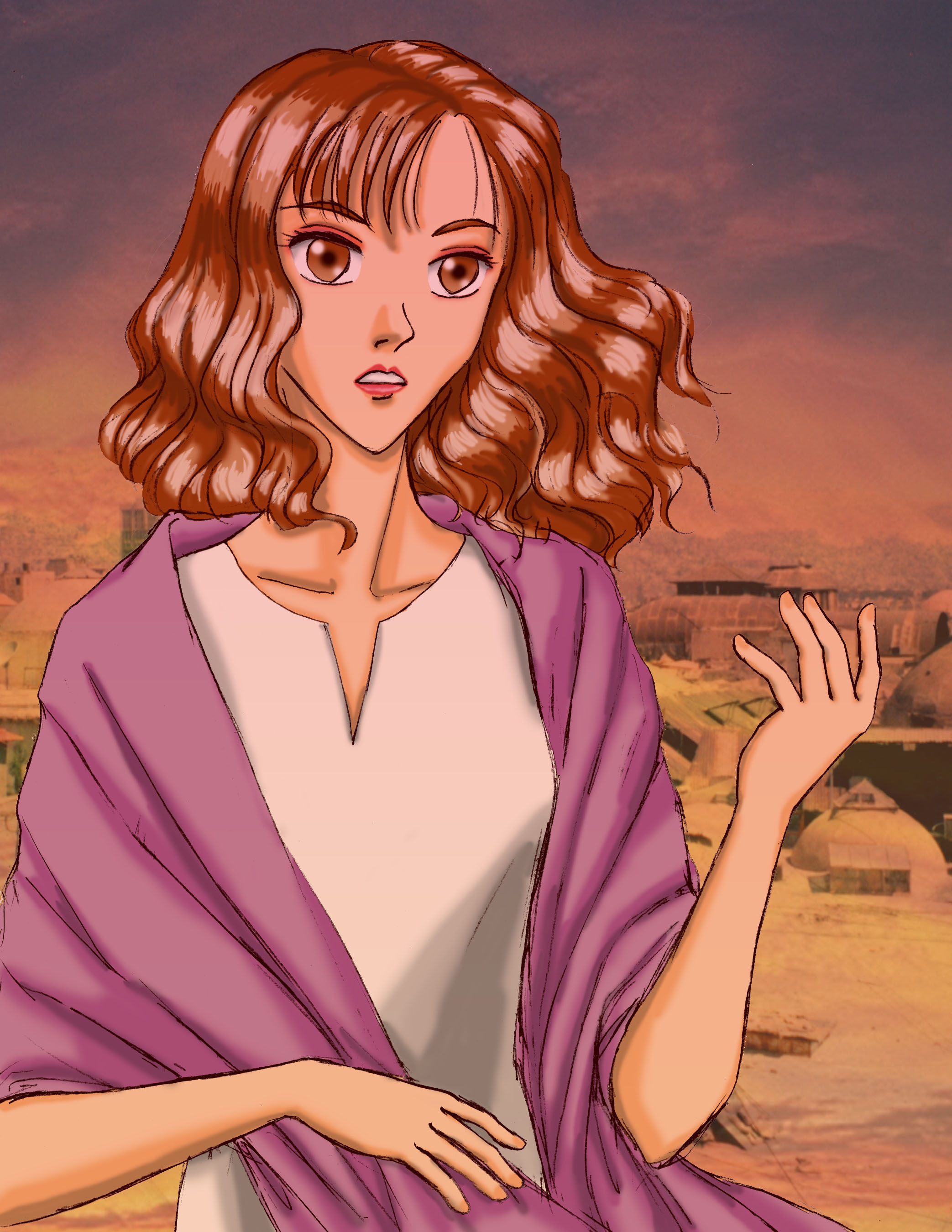 Takayama Minami (Character) Image by Pixiv Id 172126 3007298