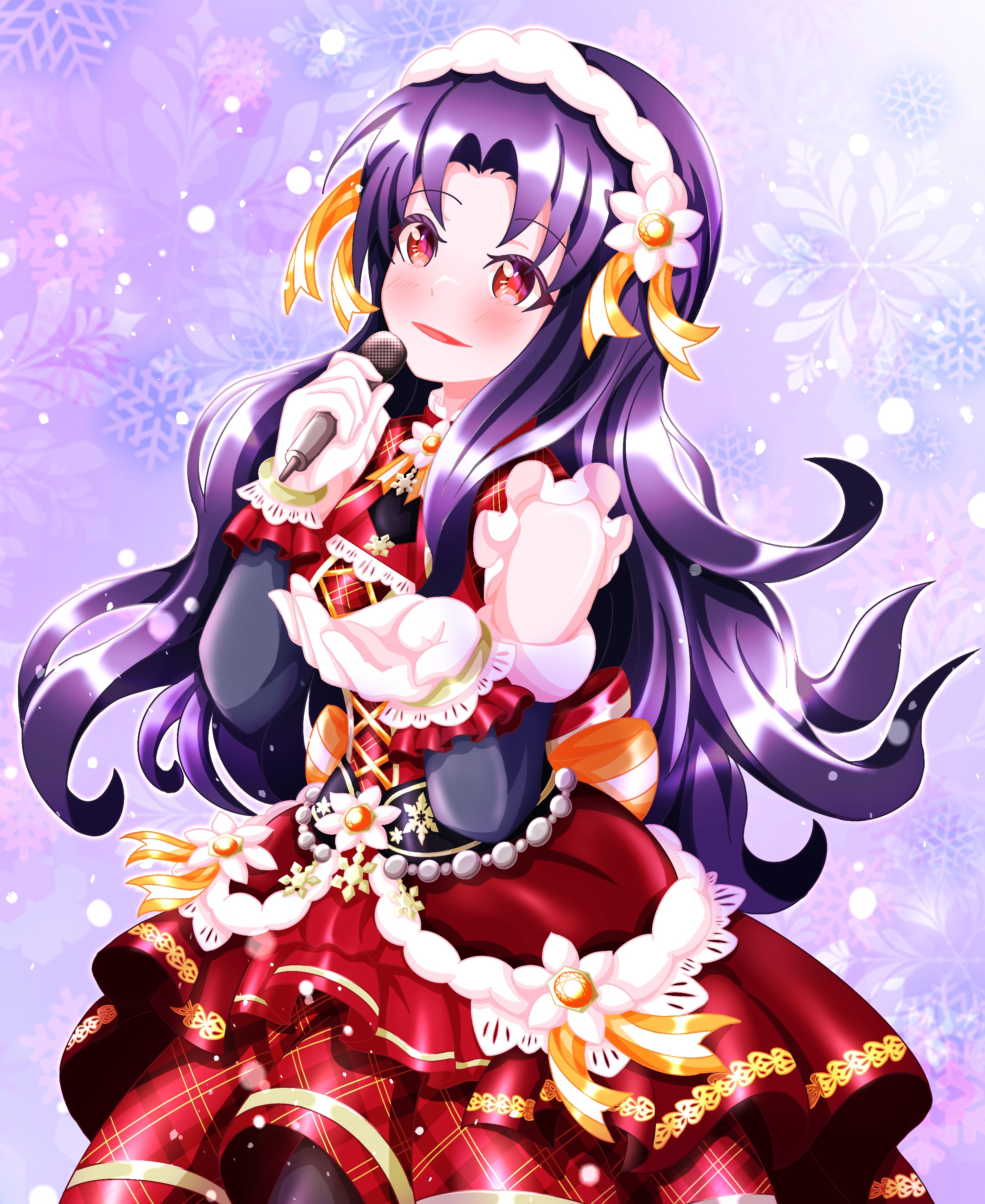 Takayama Sayoko (Sayoko Takayama) THE iDOLMSTER Million Live
