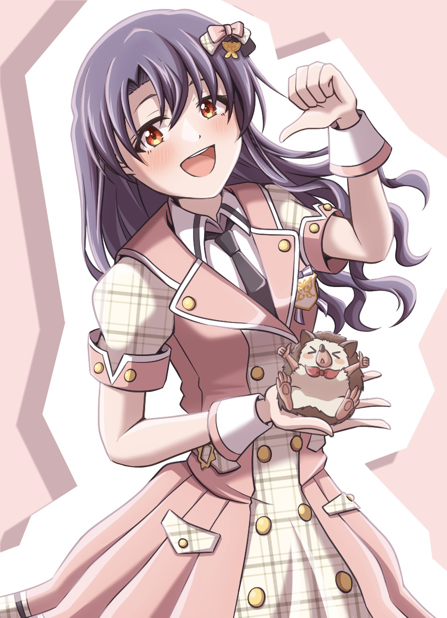 Takayama Sayoko (Sayoko Takayama) THE iDOLMSTER Million Live