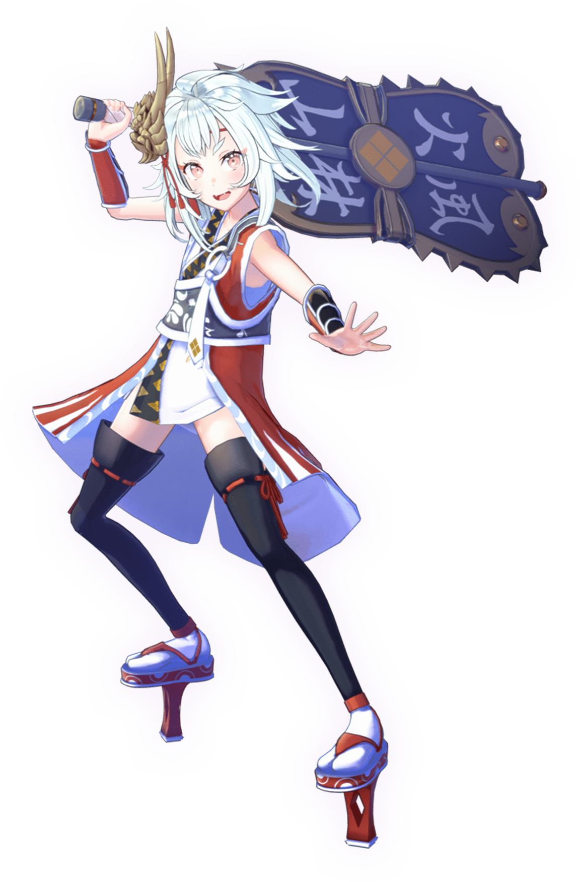 Takeda Shingen (SAMURAI MAIDEN) Image 3821812 Zerochan Anime Image Board