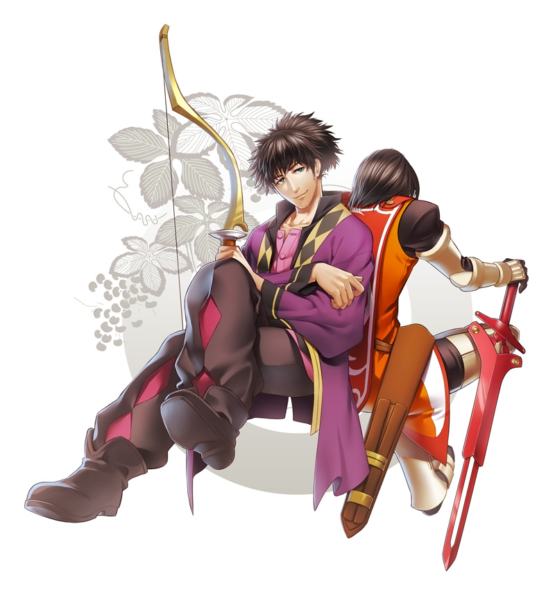 Tales of Vesperia Image 1030475 Zerochan Anime Image Board