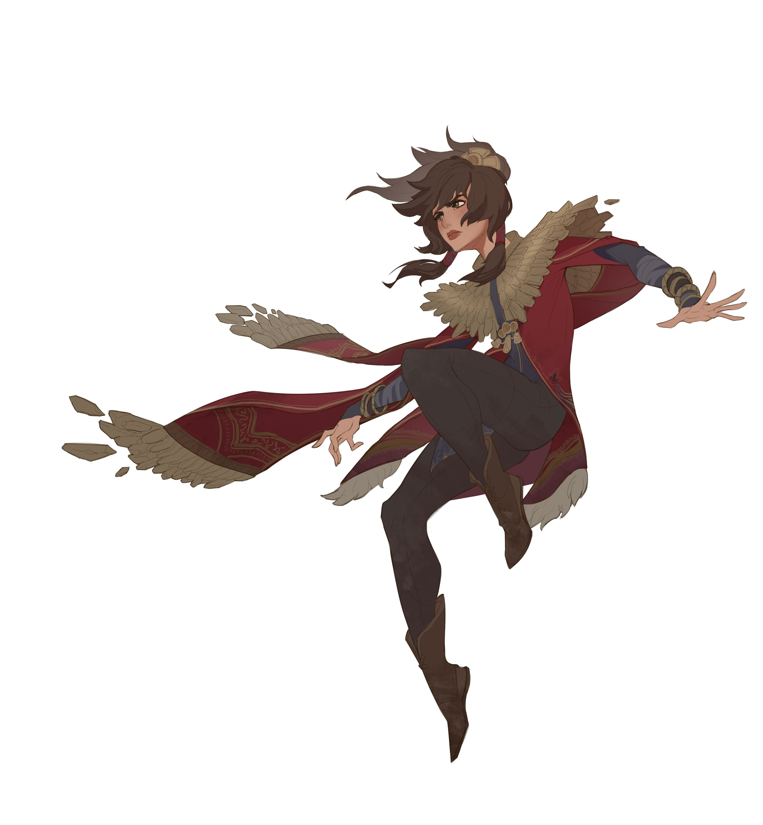 Navigating The Taliya And Gustavo Controversy ICRW — Creator Insight(08)