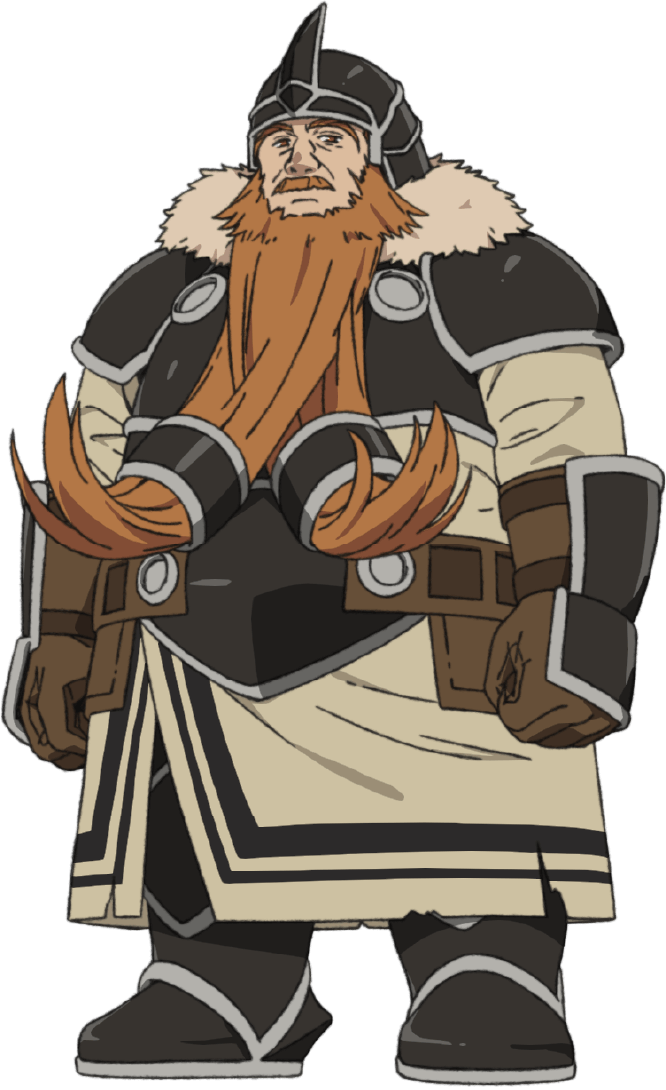 Tallhand Mushoku Tensei Isekai Ittara Honki Dasu Image by Sugiyama