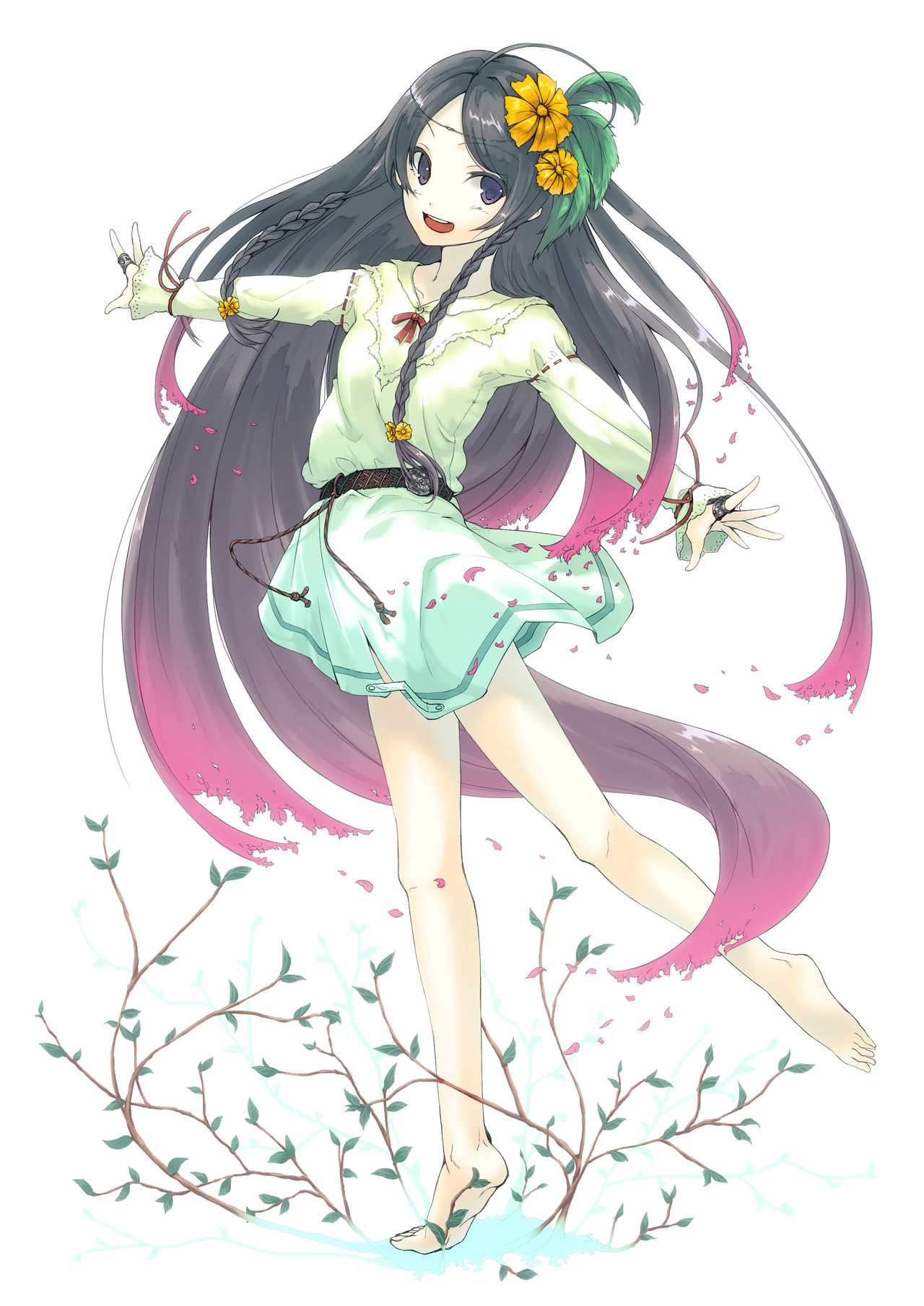 Tamaki Fuyu/410648 Zerochan