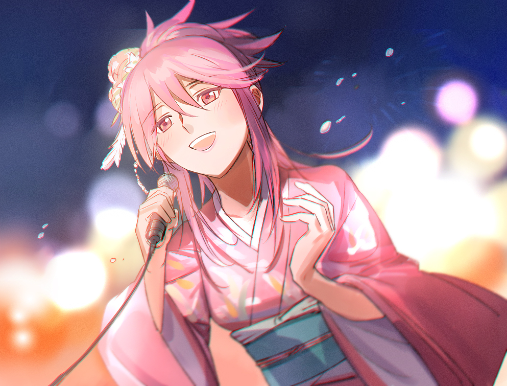 Tamamura Tamao Shaman King Image by Aki (Pixiv560597) 3689321