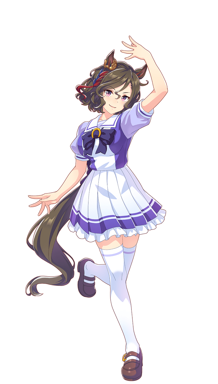Tap Dance City Uma Musume Pretty Derby Image by Cygames 3901397