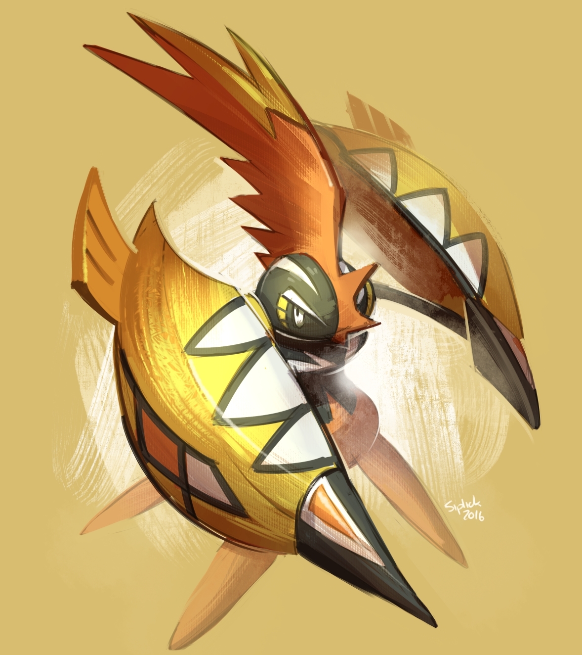 Tapu Koko/2014285 Zerochan