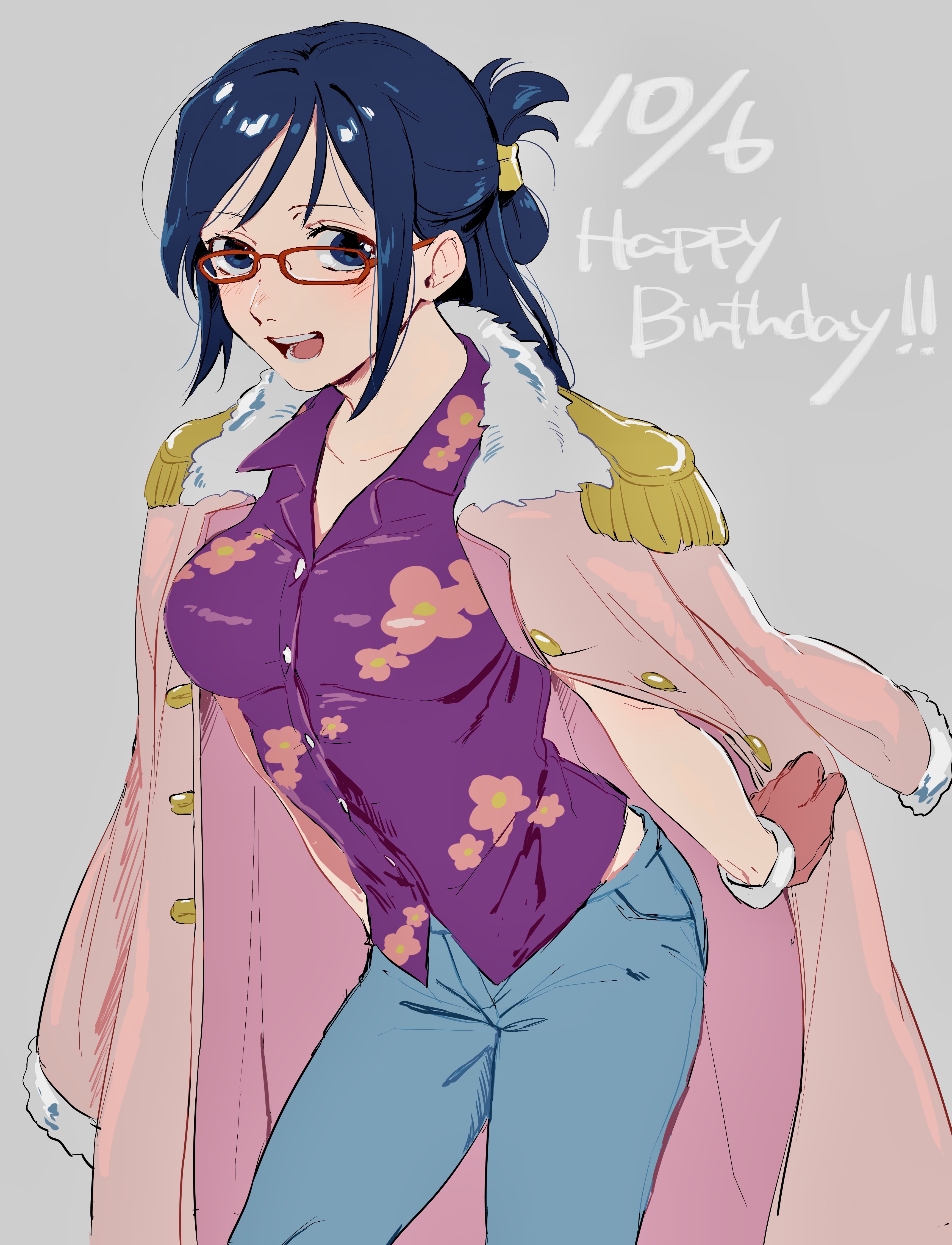 Tashigi - ONE PIECE - Zerochan Anime Image Board