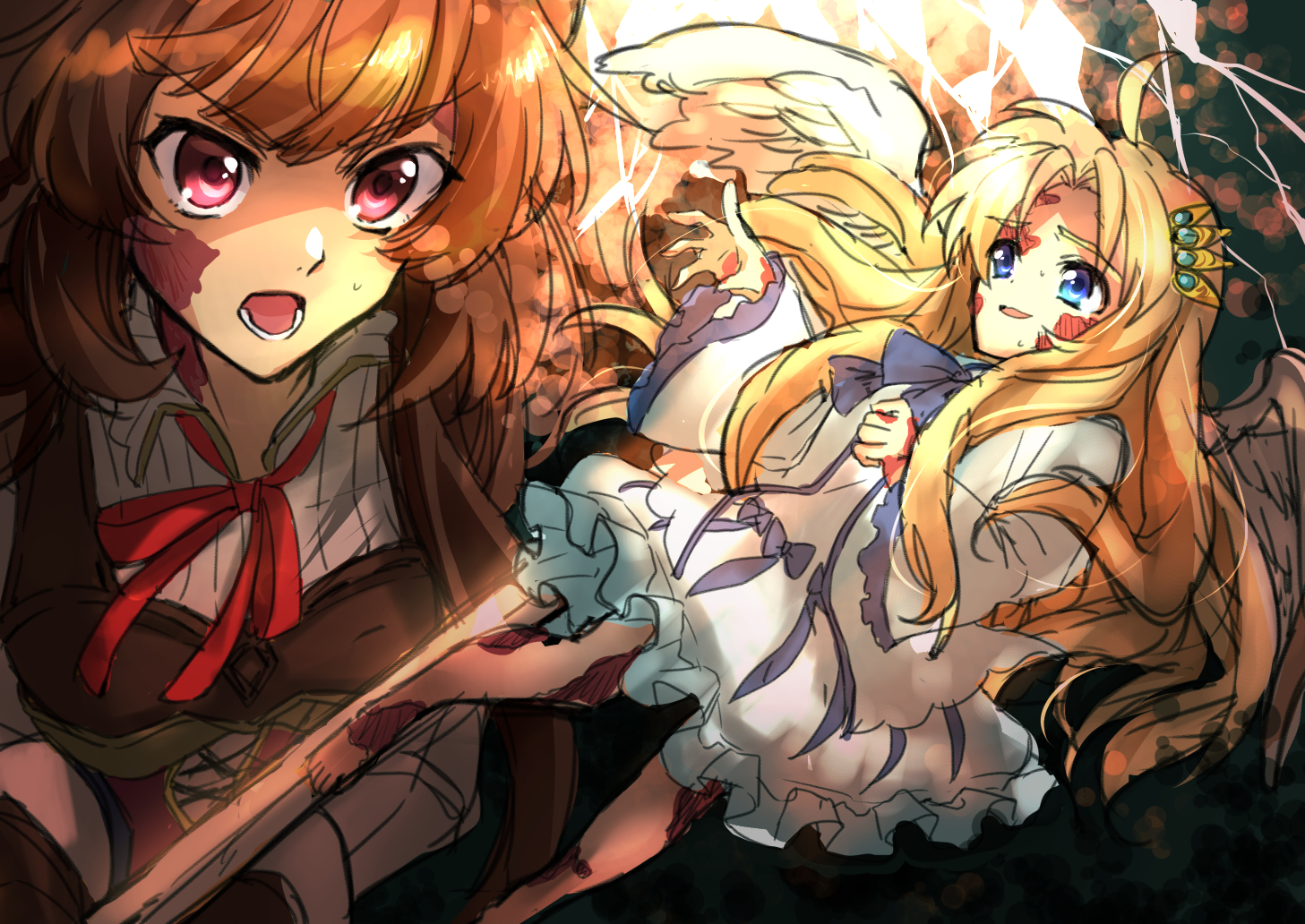 Tate no Yuusha no Nariagari (The Rising Of The Shield Hero) Image 2668857 Zerochan Anime