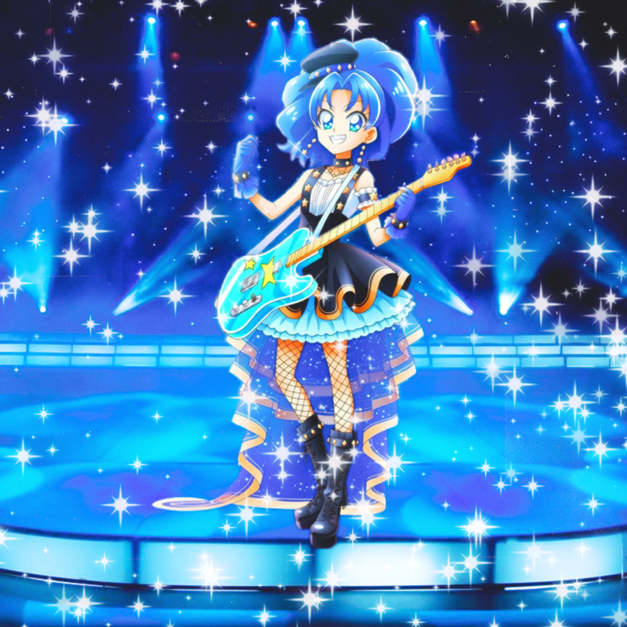Tategami Aoi Kirakira☆Precure a la Mode Image 3455729 Zerochan