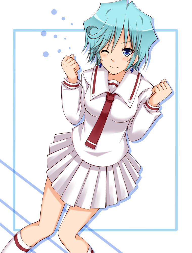 Tatsunagi Suiko - Cardfight!! Vanguard - Image by Sazaki Hiyoru