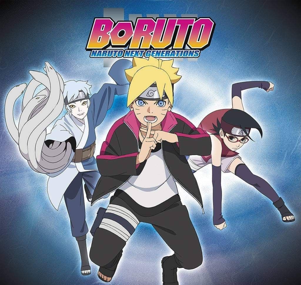 NARUTO page 45 of 2326 Zerochan Anime Image Board