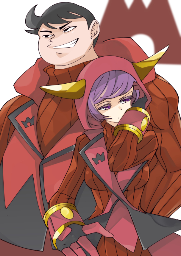 Team Magma Pokémon Zerochan Anime Image Board