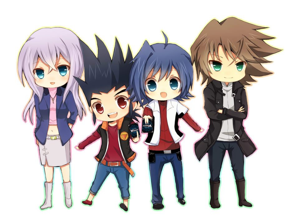 Team Q4/1327287 Zerochan