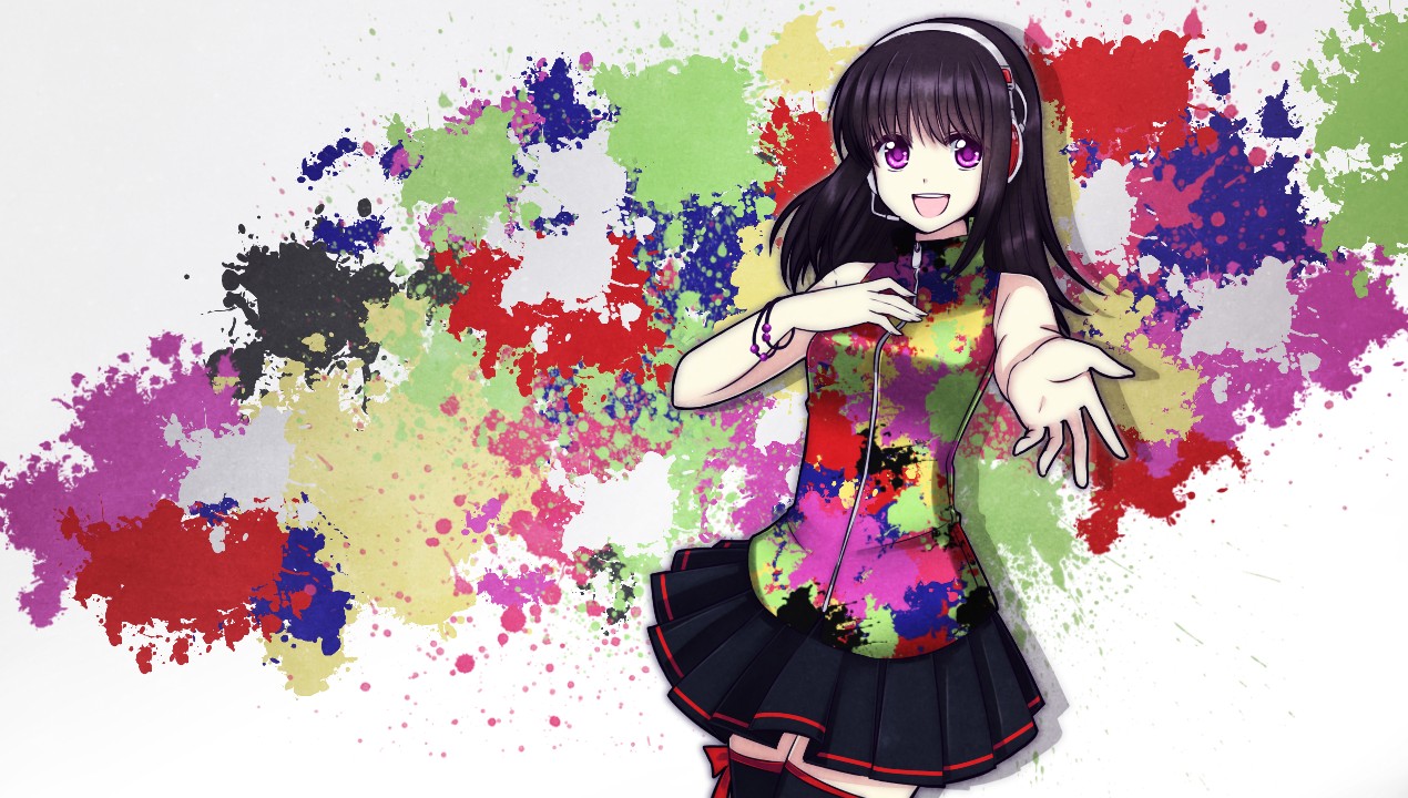 Tell Your World Image by Nurun Najwah #1044083 - Zerochan Anime Image Board