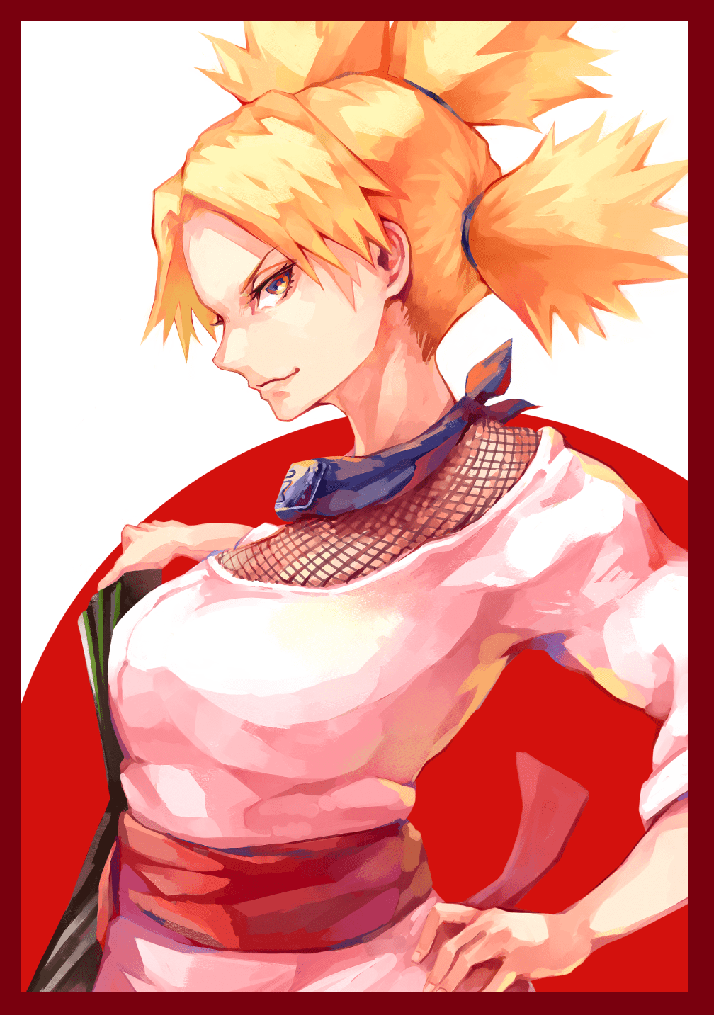 Temari (NARUTO) Image by amazane kyo #4016623 - Zerochan Anime Image Board