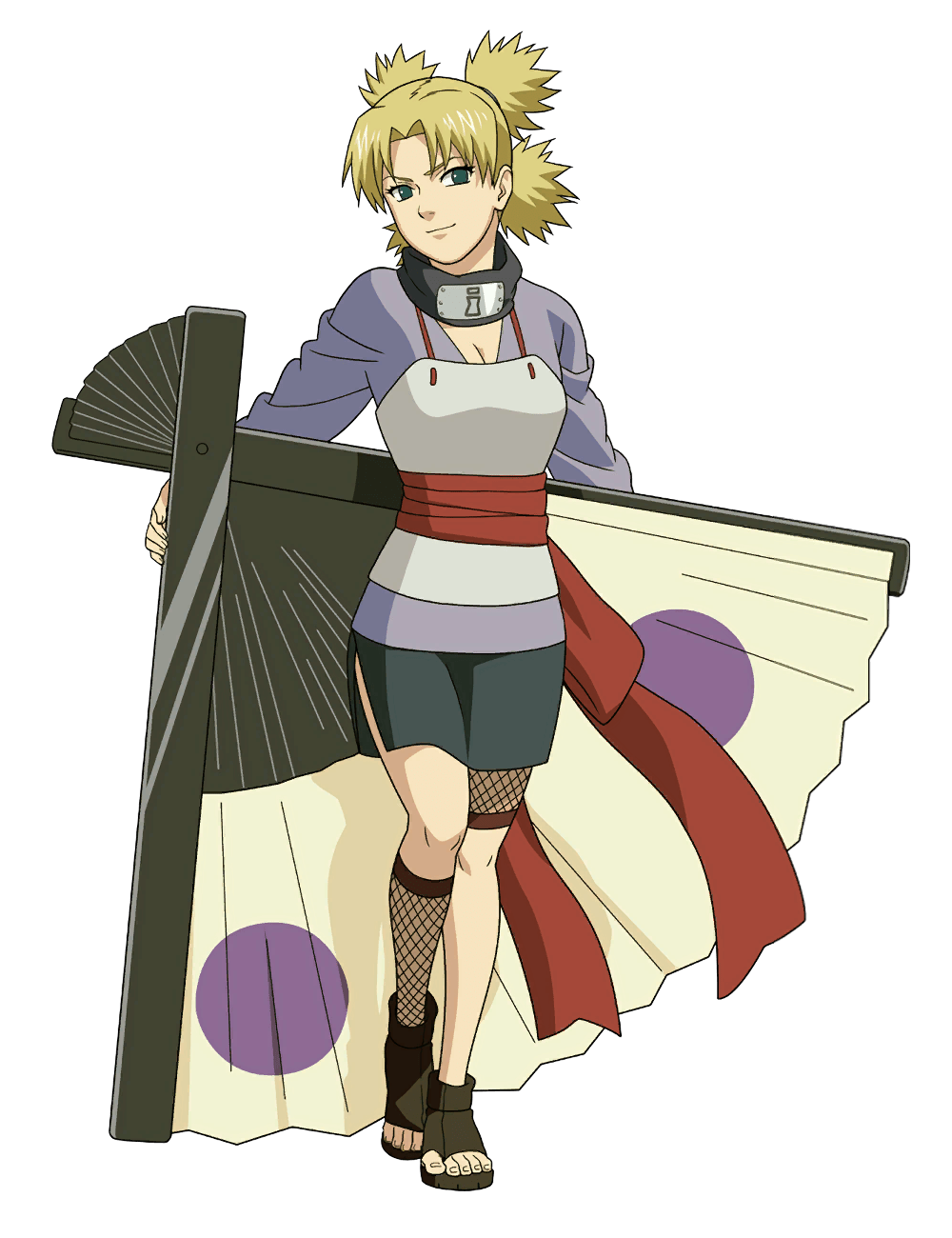 Temari (NARUTO) Image by Bandai Namco Entertainment #4237505 - Zerochan