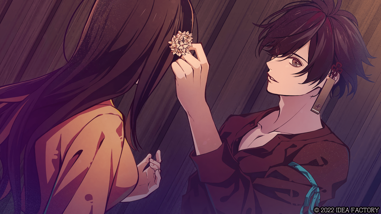 Tengoku Struggle Image by IDEA FACTORY 3717508 Zerochan Anime Image