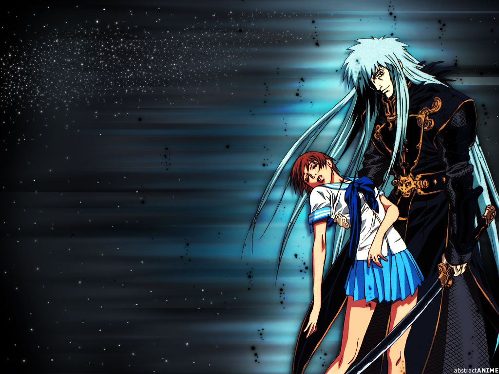 Tenkuu no Escaflowne (The Vision Of Escaflowne) Wallpaper #324674